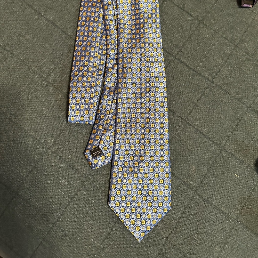 Men’s Tie